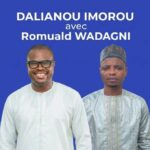 CLÔTURE DE LA CAMPAGNE PRÉSIDENTIELLE 2026 : Le sextuor Mme Malehossou, Elhadj kabirou, Mouhamed Guerguisse, Elhadj Amouda, Sahabi Assouma Amadou et Moustapha Djibo quadrille Parakou pour le duo Wadagni-Talata !