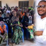 APRÈS LES ÉLECTIONS DU 11 JANVIER : Idrissou Bako fait le bilan et relance la mobilisation des militants Fcbe de la 1ère C.E. !