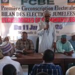 TRAVERS LE PROJET « SAWARA » : À Kandi, l’Ong Filles en Actions promeut le leadership féminin, la cohésion sociale et l’intégrité de l’information !