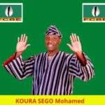 ÉLECTIONS LÉGISLATIVES DE 2026 DANS LA PREMIÈRE CIRCONSCRIPTION ÉLECTORALE :À Kandi, le Moele-Bénin enclenche la grande offensive !