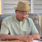 BÉNIN : Paul Hounkpè démissionne du parti Fcbe!