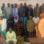 CRISE AU SEIN DES DÉMOCRATES : Sounon Boke Soumaila abandonne le navire de Boni Yayi
